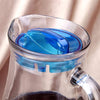 Crystalia Glass Pitcher - CRYSTALIA GLASS